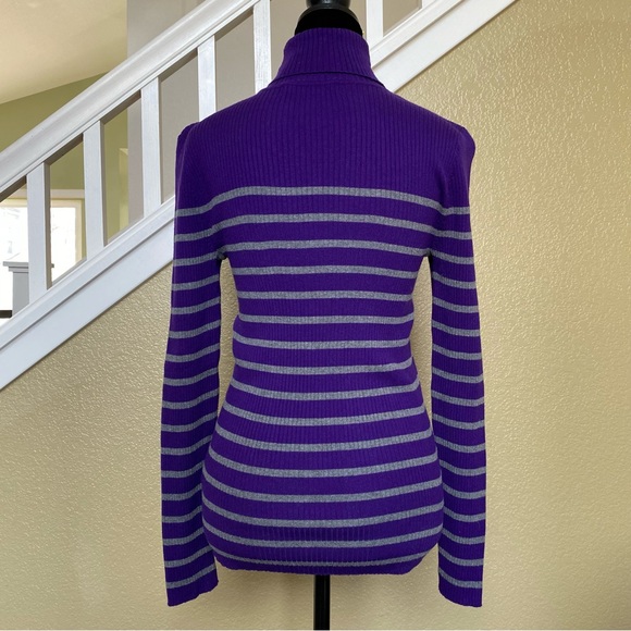 Ralph Lauren Turtleneck - Picture 2 of 10